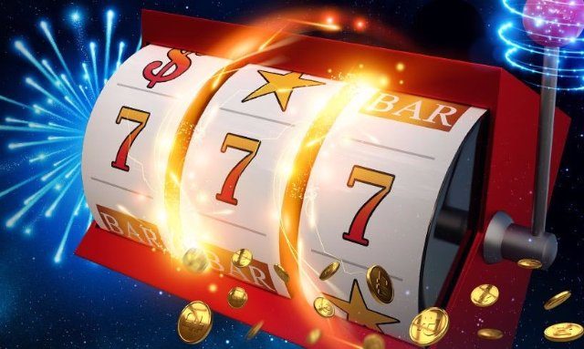 Испытай свою удачу в казино "Вулкан 24"