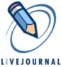 Livejournal становится полноценной социальной сетью