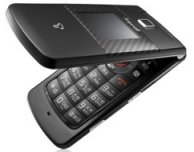 Samsung W690 оснащен AMOLED-дисплеем и GPS