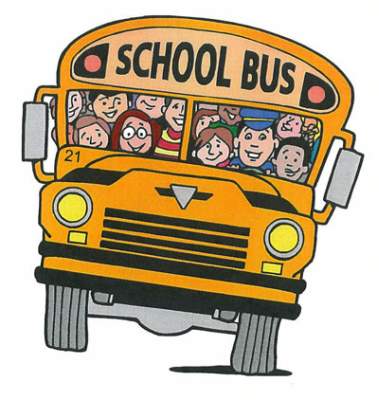 Школьные автобусы в США переделают в интернет-классы