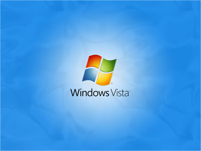 Microsoft Vista SP2
