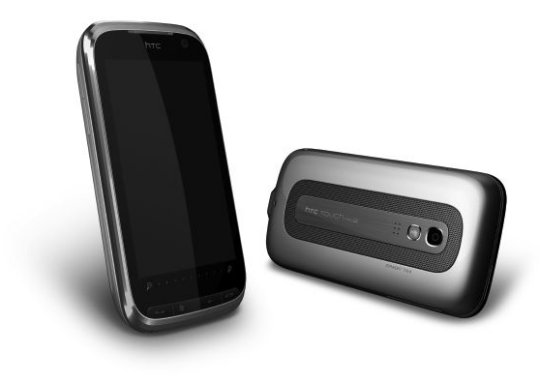 HTC Touch Diamond2 и HTC Touch Pro2