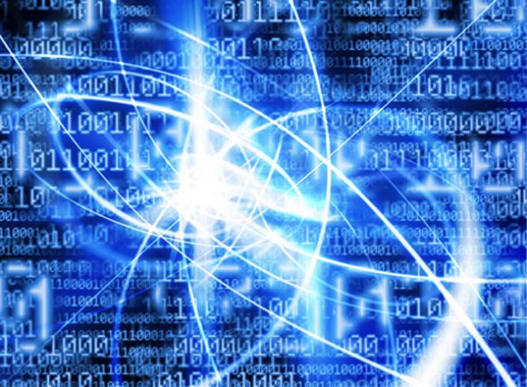 Ученые создают квантовый Интернет
