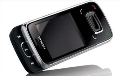 CDMA-телефоны Nokia