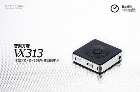 Onda VX313