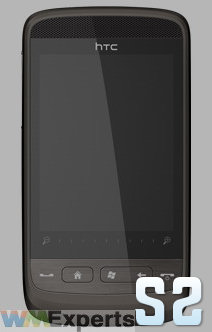 HTC Mega & HTC Click
