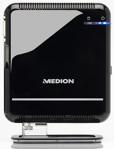 Medion Akoya Mini E2076 D