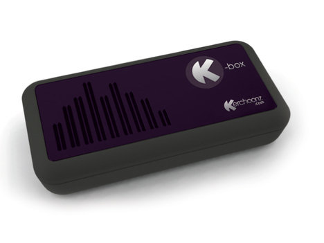 K-box
