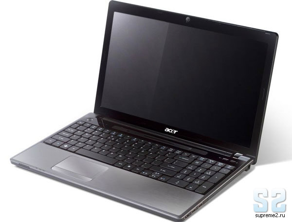 Acer Aspire TimelineX