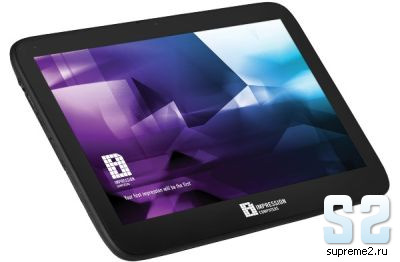ImPad - украинский конкурент iPad