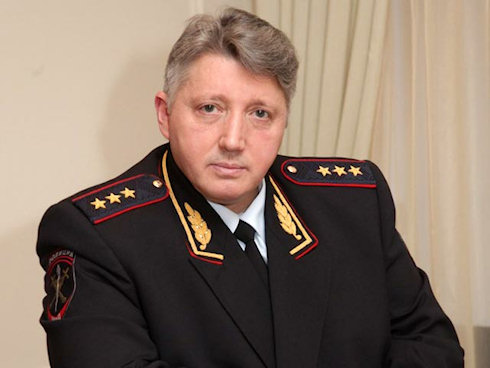 Отставка генерала Суходольского Отставка генерала Суходольского