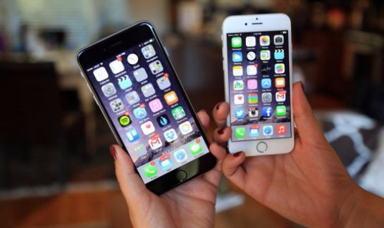 Стала известна цена на iPhone 6s и iPhone 6s Plus Стала известна цена на iPhone 6s и iPhone 6s Plus