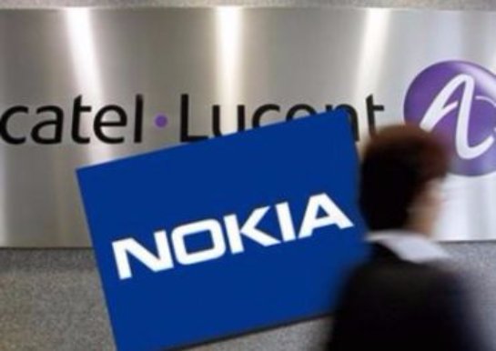 Nokia и Alcatel–Lucent объединятся в одну компанию Nokia и Alcatel–Lucent объединятся в одну компанию