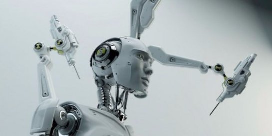Роботы от Locus Robotics  смогу работать в интернет-магазинах