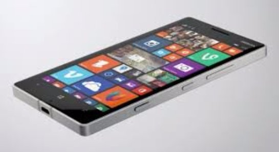 Обзор смартфона Nokia Lumia 930