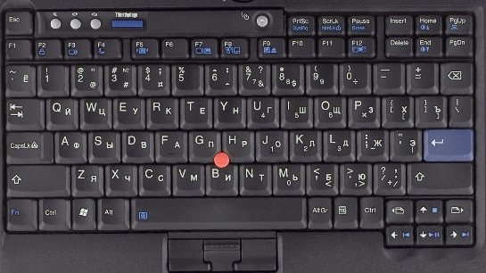 Клавиатура для ноутбука и детали для ремонта незаменимых гаджетов