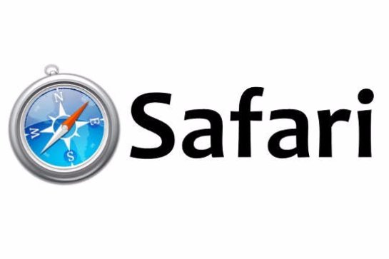 Сбой в работе браузера Safari от Apple