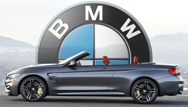 BMW Group в 2015 году: уверенный лидер премиум сегмента в мире и Украине