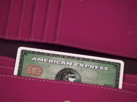 American Express позволит превышать кредитный лимит