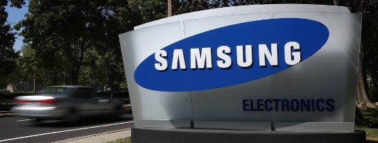 В голландии подали иск против Samsung