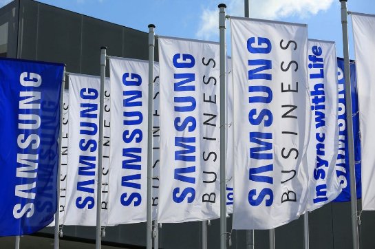 Инвесторы избавляются от акций Samsung