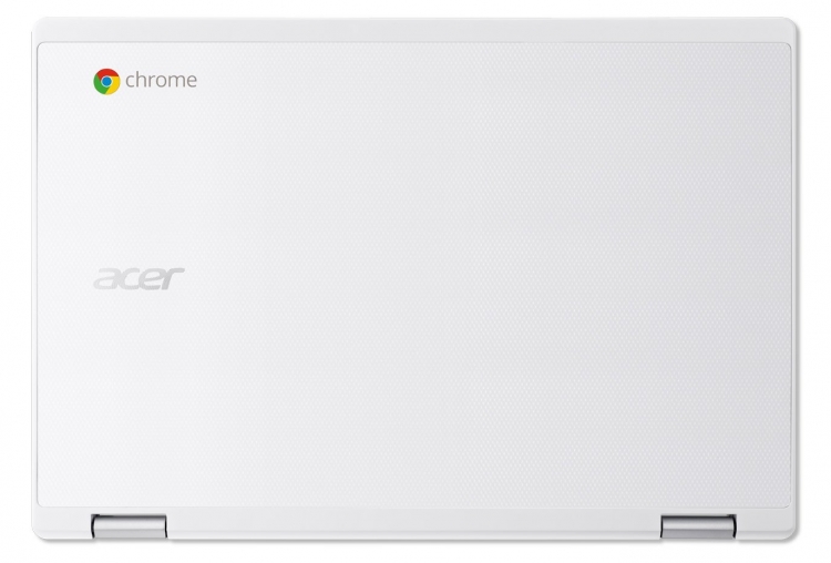 Новый Acer Chromebook 11 получил IPS-дисплей и укреплённый корпус