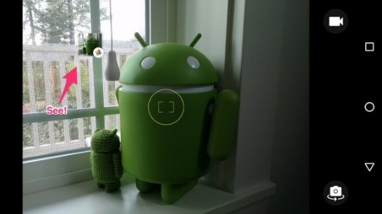 Google Photos получила тесную интеграцию с фотовозможностями Android