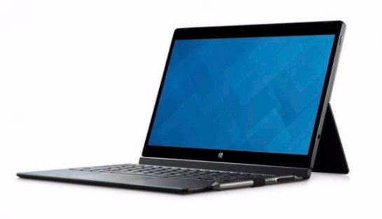 Dell Latitude 12 7000- новый планшет-трансформер Dell Latitude 12 7000- новый планшет-трансформер
