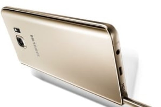Samsung устранил проблему с застряванием пера в Galaxy Note 5