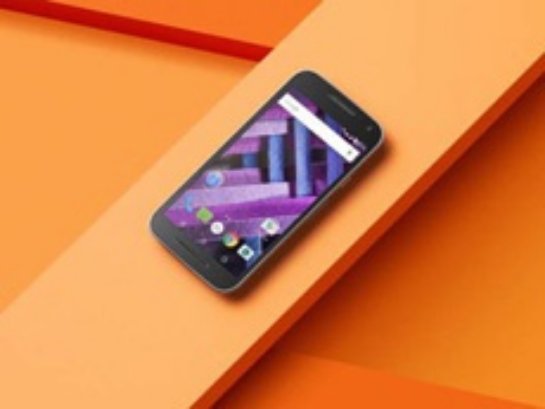 Motorola Moto G Turbo Edition обновляется до Android 6.0