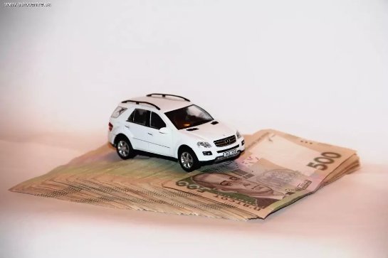 Каковы условия появления в Украине дешевых автокредитов?