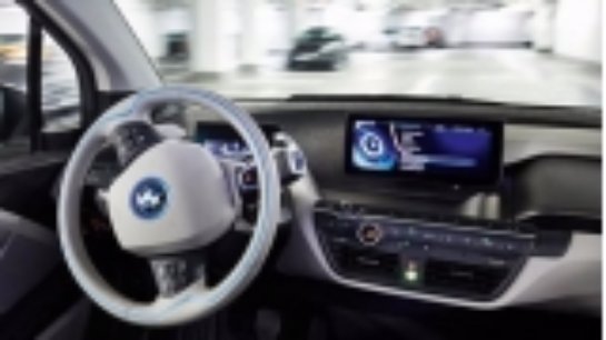 BMW представит автопилот уже в этом году