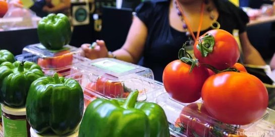 Органические продукты не полезнее обычных - исследование Органические продукты не полезнее обычных - исследование