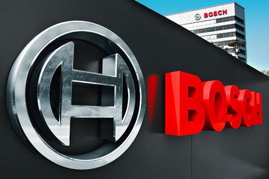 В компании Bosch на просторах бывшего СНГ и Монголии новый топ-менеджер