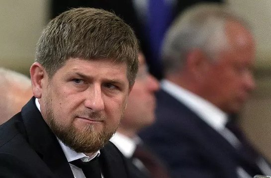 Россияне придумали четверостишия о лидере Чечни Кадырове