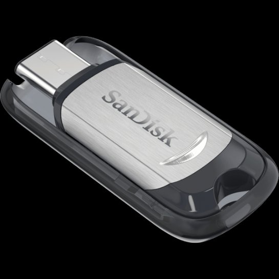 SanDisk представила новый флэш-накопитель Ultra USB Type-C Flash Drive