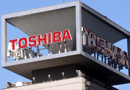 Toshiba покидает европейский рынок