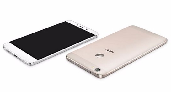 LeEco поставила рекорд по продажам смартфона Le 1S LeEco поставила рекорд по продажам смартфона Le 1S