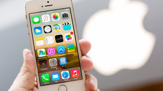 Оправдана ли покупка iPhone 5s?
