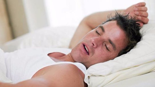 Ученые определили, какая продолжительность сна является оптимальной для человека