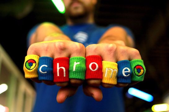 Google Chrome теперь будет блокировать поддельные кнопки