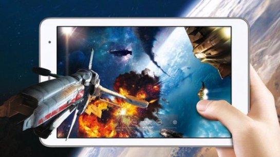 MediaPad T1 7.0 Plus- бюджетный планшет от компании Huawei MediaPad T1 7.0 Plus- бюджетный планшет от компании Huawei