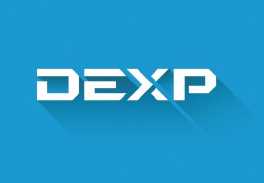 Появилась информация о новом флагмане от DEXP