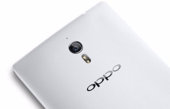 Компания Oppo готовит к выпуску смартфон с 8-ядерным процессором Компания Oppo готовит к выпуску смартфон с 8-ядерным процессором
