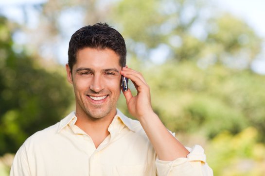 Ученые подтвердили наличие телефонной зависимости