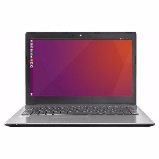 Ноутбук Entroware Orion оснастили процессором Intel Skylake и операционной системой Ubuntu