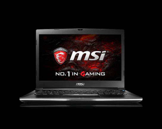 MSI GS32 6QE Shadow- удобный ноутбук для геймеров