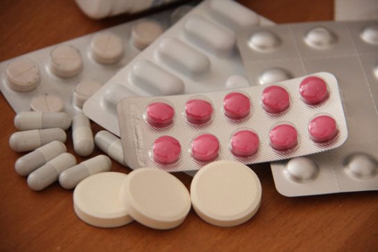 В России планируют запустить в продажу дешевое лекарство от гепатита