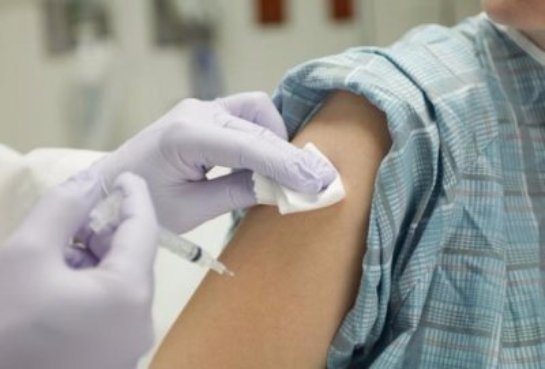Ученые из США создали вакцину от всех болезней
