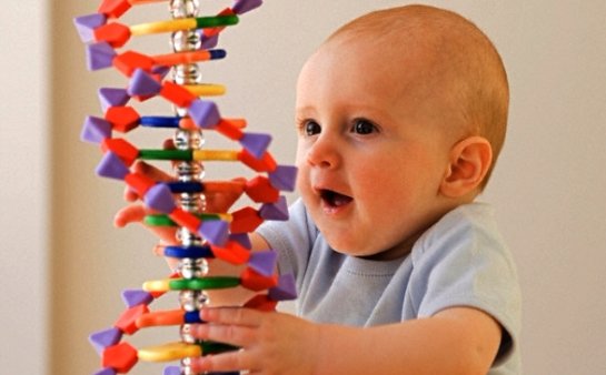 Ученые узнали, что даже при наличии ущербных генов человек имеет шанс не заболеть